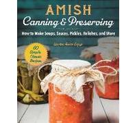 Amish Canning & Preserving