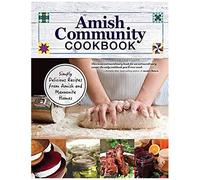 Amish Community Cookbook