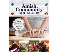 Amish Community Cookbook