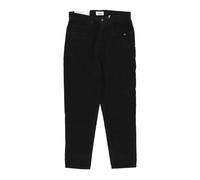 Amish, Homme, Pantalons, Noir, Taille: W34 Pantalon long en velours côtelé noir