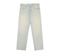 Amish - James Oakland Jeans - Homme - Jeans - Bleu - Taille: W33