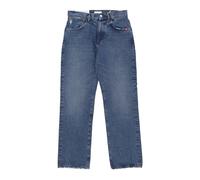 Amish - Jean Denim Usé Sale - Homme - Jeans - Bleu - Taille: W34