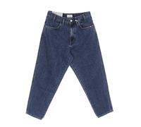Amish - Jean Homme Stone Washed - Homme - Jeans - Bleu - Taille: W34