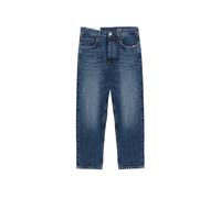 AMISH Jean 'Jeremiah Man' bleu foncé, Taille 34