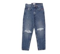 Amish - Jean Slim Homme en Denim - Homme - Jeans - Bleu - Taille: W31