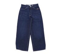Amish - Jean Taille Haute Coupe Droite - Homme - Jeans - Bleu - Taille: W29