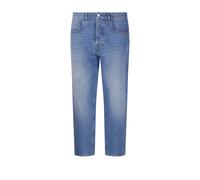 Amish - Jeans droits - Homme - Jeans - Bleu - Taille: W30
