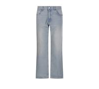 Amish - Jeans Droits - Homme - Jeans - Bleu - Taille: W33