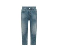 Amish - Jeans droits - Homme - Jeans - Bleu - Taille: W33