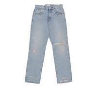 Amish - Jeans Droits - Homme - Jeans - Bleu - Taille: W34