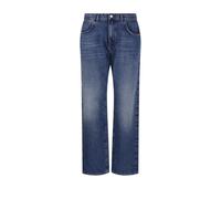 Amish - Jeans droits - Homme - Jeans - Bleu - Taille: W34