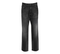 Amish - Jeans droits - Homme - Jeans - Noir - Taille: W34