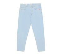 Amish - Jeremiah Denim Bleach - Homme - Jeans - Bleu - Taille: W38