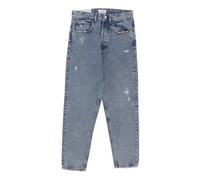Amish - Jeremiah Denim Jeans - Homme - Jeans - Bleu - Taille: W36
