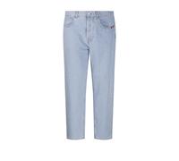 Amish - Jeremiah Jeans - Homme - Jeans - Bleu - Taille: W34