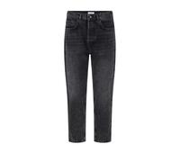 Amish - Jeremiah Jeans - Homme - Jeans - Gris - Taille: W34