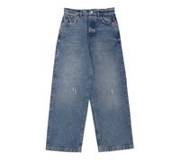 Amish - Labrea Denim - Homme - Jeans - Bleu - Taille: W30