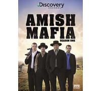 Amish Mafia-Complete Season 1 [Import]