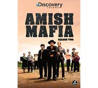 Amish Mafia-Complete Season 2 [Import]