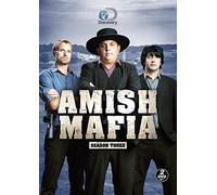 Amish Mafia: Season 3