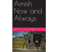 Amish Now And Always