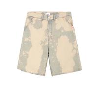 Amish - Pantaloncino Bermuda At Work - Homme - Shorts - Beige - Taille: W26