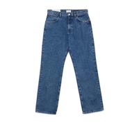 Amish - Pantalons Élégants pour Hommes et Femmes - Homme - Jeans - Bleu - Taille: W34