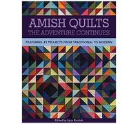 Amish Quilts The Adv Continues