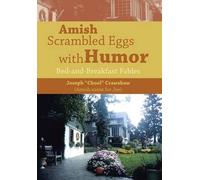 Amish Scrambled Eggs With Humor