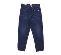 Amish - Slim Fit Denim Jeans - Homme - Jeans - Bleu - Taille: W35