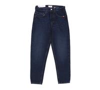 Amish - Slim Fit Denim Jeans - Homme - Jeans - Bleu - Taille: W36