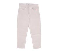 Amish - Slim Fit Ecru Jeans - Homme - Jeans - Beige - Taille: W32