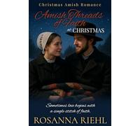 Amish Threads of Faith at Christmas