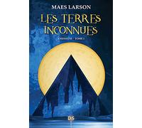 Amisseum - Tome 01 Les terres inconnues (01)