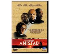 Amistad