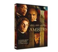 Amistad