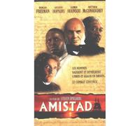 Amistad
