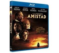 Amistad - Blu-Ray