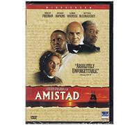 Amistad - DTS