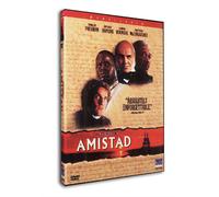 Amistad – Paramount Pictures