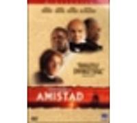 Amistad - DVD Zone 1 G