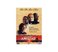 Amistad – DreamWorks Animation – Édition belge