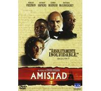 Amistad [Import]