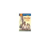 Amistad: The Story Of A Slave Ship
