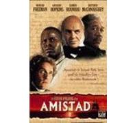 Amistad [VHS] [1998]