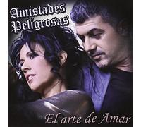 Amistades Peligrosas - El Arte de Amar [Import]