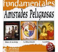 Amistades Peligrosas - Fundamentales
