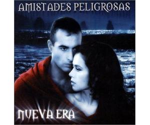 Amistades Peligrosas - Nueva Era [Import]