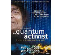 Amit Goswami - Quantum Activist: Über Die Wissenschaft zu Gott [Import]
