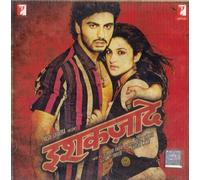 Amit Trivedi - Ishaqzaade (Original Bollywood Soundtrack)
